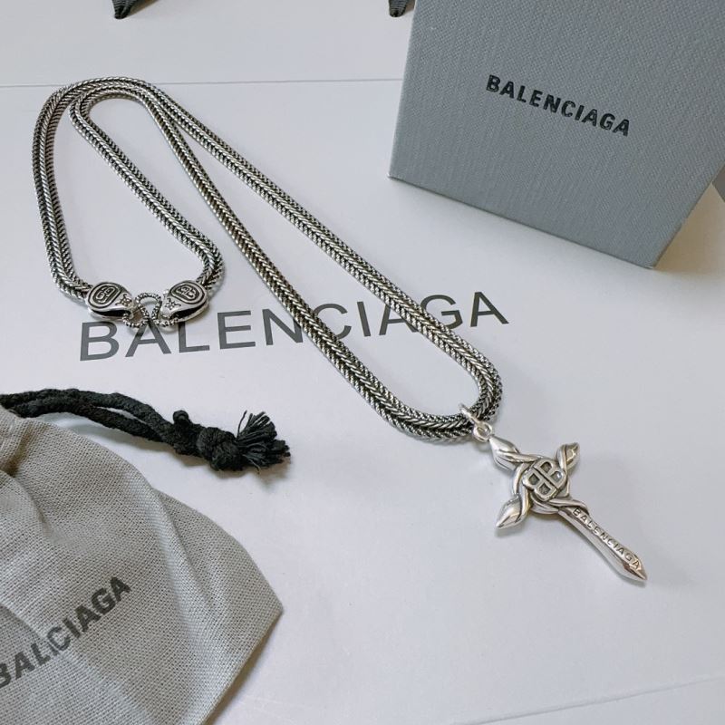 Balenciaga Necklaces